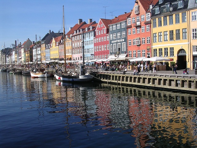 UPPSULA, SWEDEN
